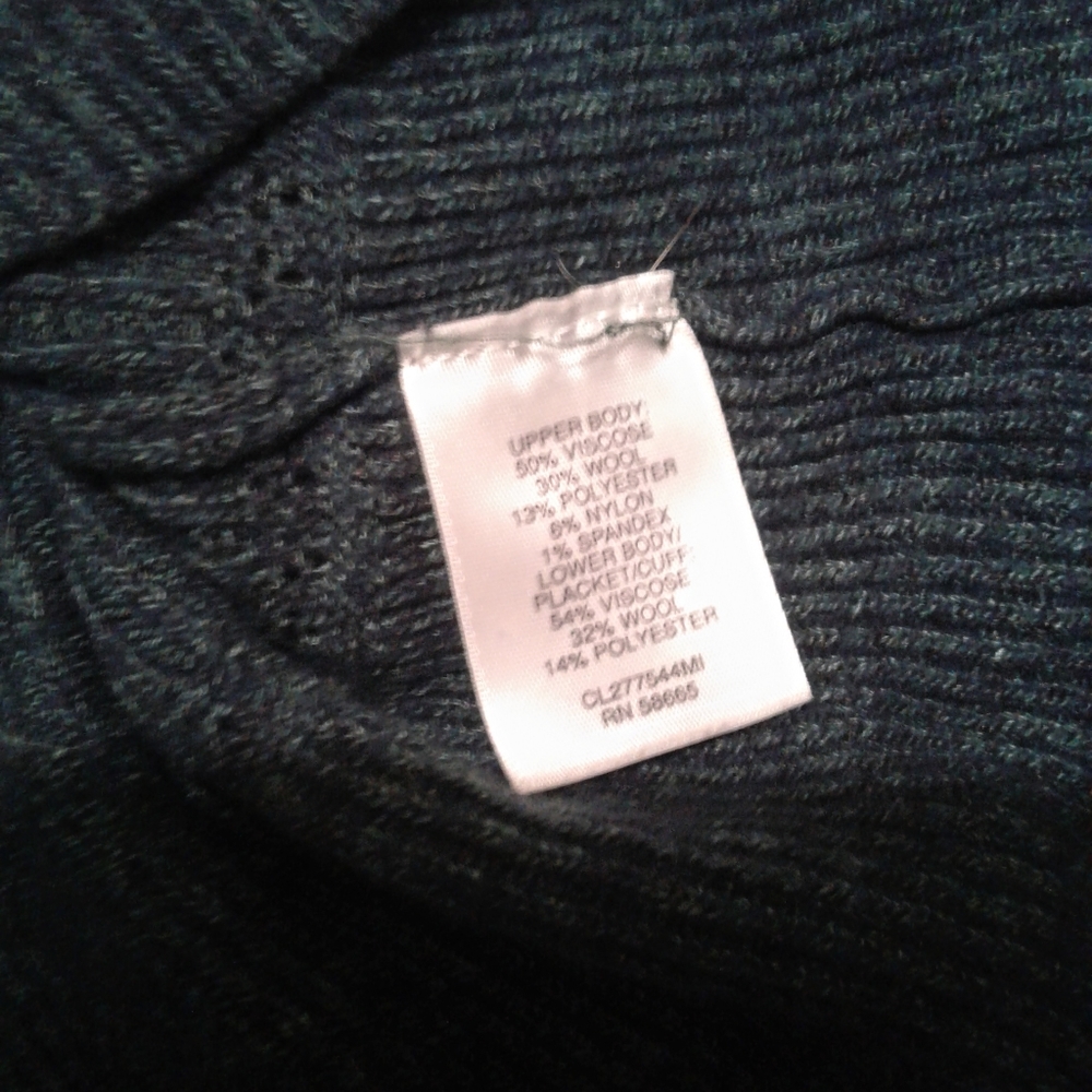 Cardigan - Picture 4 of 4